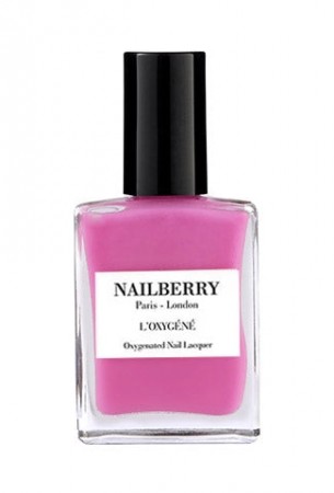 NAILBERRY NEGLELAKK - Pomegranate juice