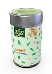 Matcha Premium Grade- grønn te 80g