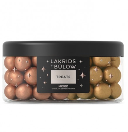 Large treats mixed By Bülow 550g