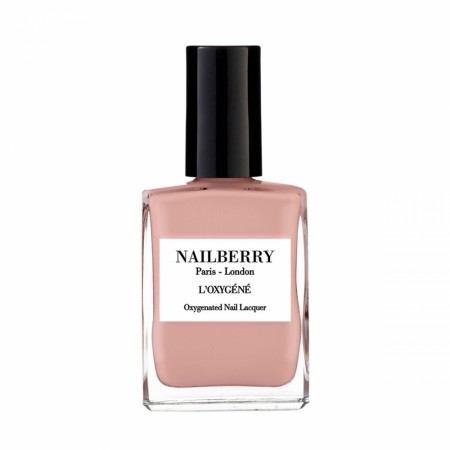 NAILBERRY NEGLELAKK - FLAPPER