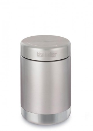 Klean Kanteen isolert matboks rustfritt stål 473ml