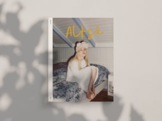 Altså - magasin nr.01