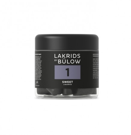 1 – Sweet by Bülow 150g