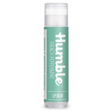 Humble Lip Balm - Peppermint