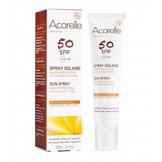 Acorelle solpleie