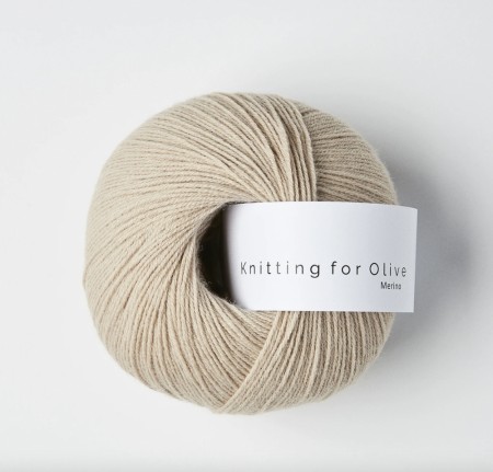 merino - pudder, knitting for olive