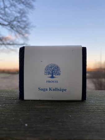 Saga kullsåpe, Froste