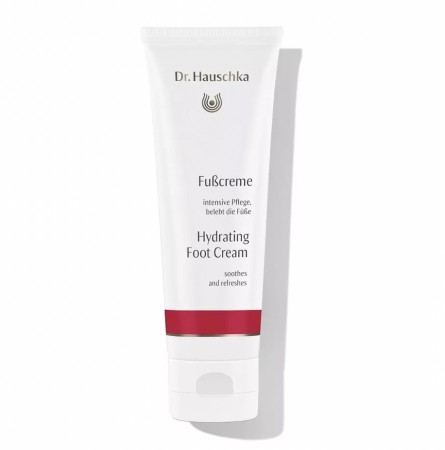 Fotkrem fra Dr. Hauschka, 75 ml