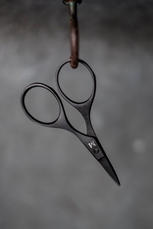 Baby Bow Scissors - liten saks fra Merchant & Mills