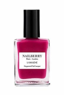 NAILBERRY NEGLELAKK - FUCHSIA IN LOVE (1 igjen)