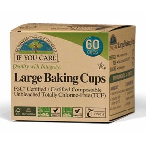 If You Care muffinsformer large
