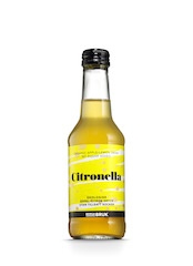 Citronelle - siton juice basert på epler 250ml uten tilsatt sukker