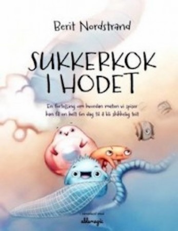 Sukkerkok i hodet (kun 1 igjen)