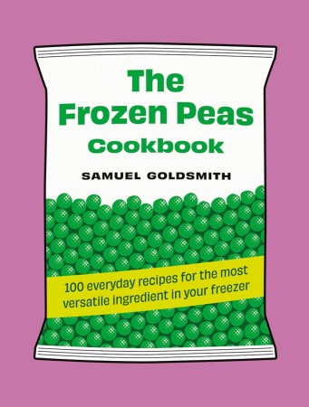 The Frozen Peas Cookbook (engelsk)