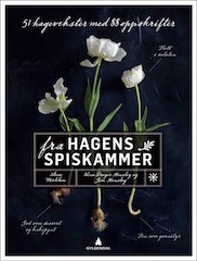 Fra hagens Spiskammer