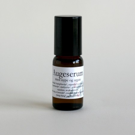 Rein - Øyeserum 10ml