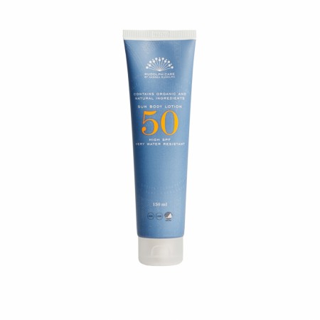 Sun Body Lotion SPF 50 fra Rudolph Care, 150 ml