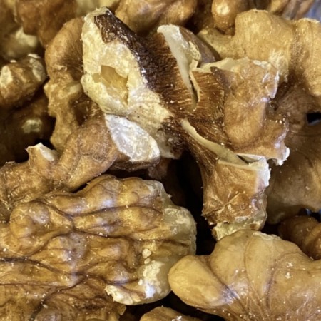 Valnøtter Økologiske, 250g