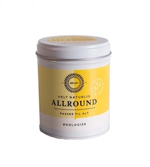 Allroundkrydder, 100g, Helios