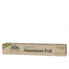 If You Care Aluminiumsfolie rull