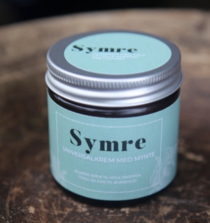 Universalkrem med mynte fra Symre, 60 m