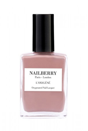 NAILBERRY neglelakk - love me tender