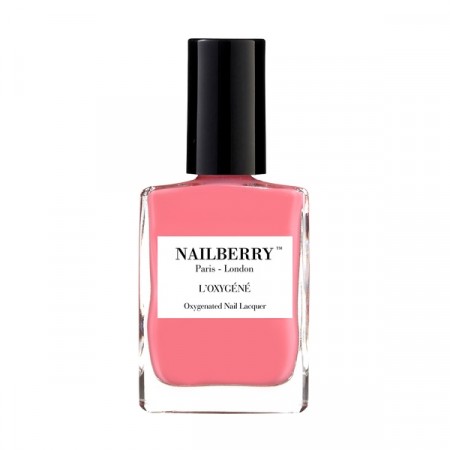NAILBERRY NEGLELAKK - BUBBLEGUM