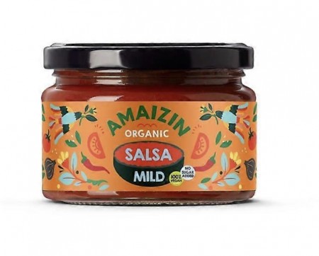 Amaizin Sweet Salsa - 260g