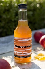 Vintermust - sesongens hygge juice basert på epler 250ml uten tilsatt sukker