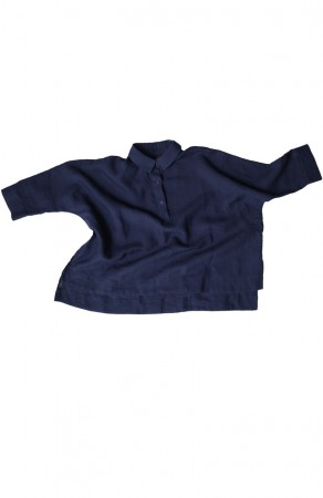 THE ELLSWORTH PATTERN UK 6-18 - MØNSTER FRA MERCHANT & MILLS