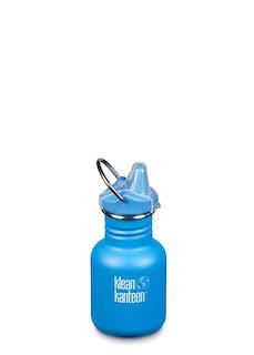 Kid Kanteen Sippy Drikkeflaske 355ml (flere farger)