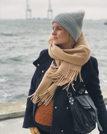 Petite Knit - Stockholmslua