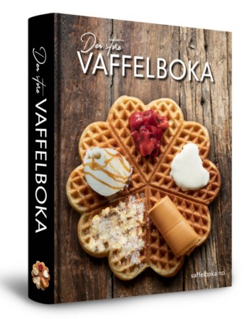 Den store vaffelboka 