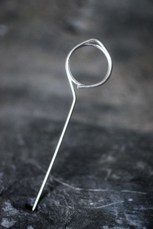 Provision pins - bordkortholder fra Merchant & Mills