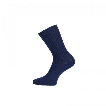Corrymoor gentle top sokker "navy"
