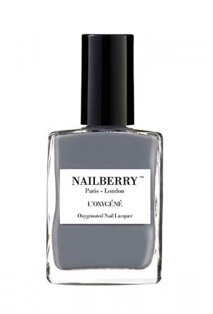 NAILBERRY NEGLELAKK - stone