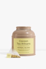 Økologisk Urteblanding fra Cocoon - boks (pose te)