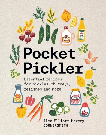 Pocket Pickler (Engelsk)