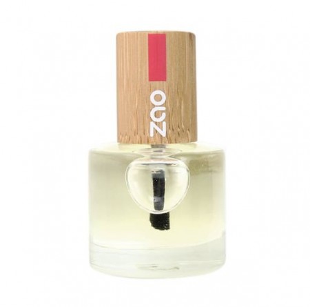 ZAO 634 Nail and Cuticle Care Oil