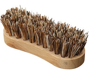Skrubbebørste