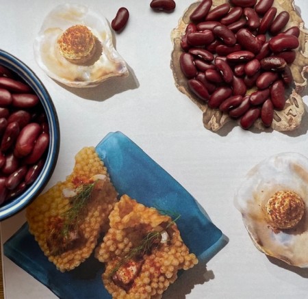 Kidney bønner, økologisk, 500g, lørsvekt