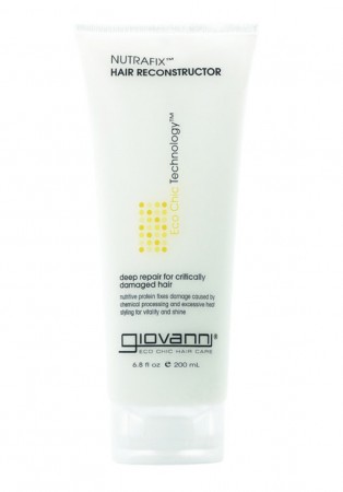 Giovanni proteinkur for skadet hår, 200ml