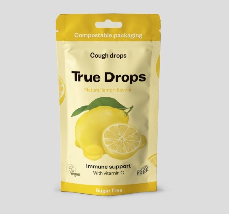 True drops - sitron