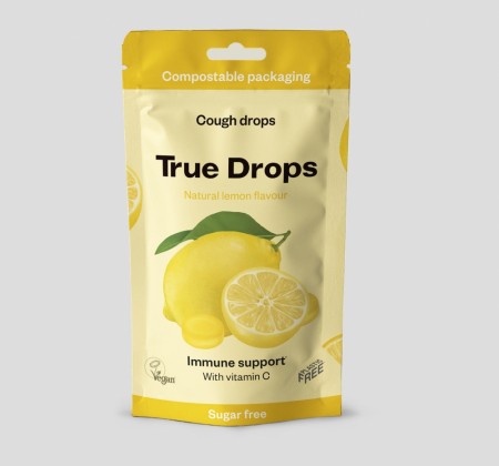 True drops - sitron