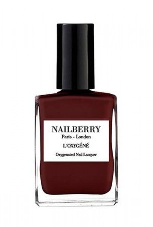 NAILBERRY neglelakk - GRATEFUL (1 igjen)