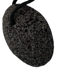 Sort pimpstein