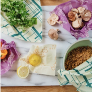 Bee`s Wrap - Variety Pack 7 ark