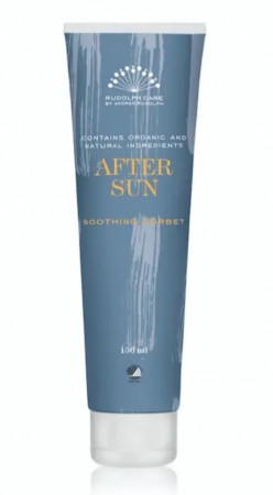 After Sun Soothing Sorbet fra Rudolph Care 