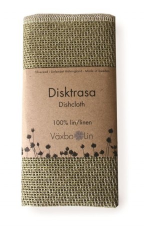kjøkkenklut i 100% lin