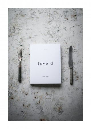 Photobook: l o v e d 